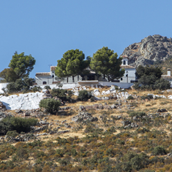 Ermita de San Cristóbal