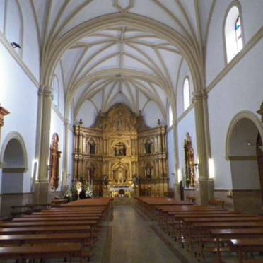 Iglesia Convento Madres Clarisas