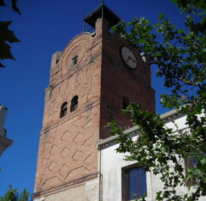 Torre del Reloj