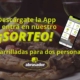 Sorteo parrillada para dos restaurantes Abrasador