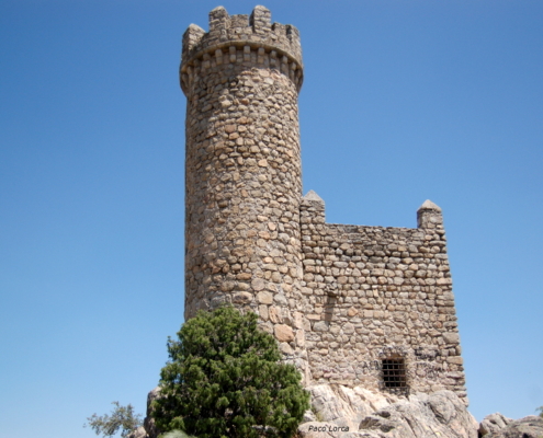 Atalaya de Torrelodones