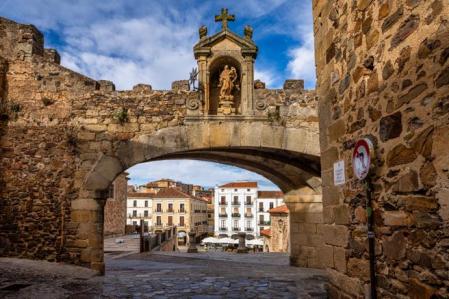 Cáceres/ La Vanguardia