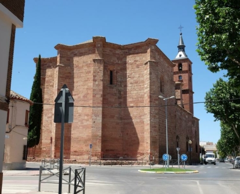 Iglesia de San Francisco