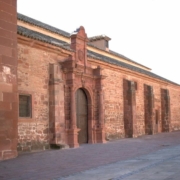 Iglesia de Santa María la Mayor