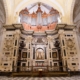 Interior de la Catedral de Murcia