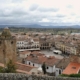 Trujillo y sus vistas panorámicas