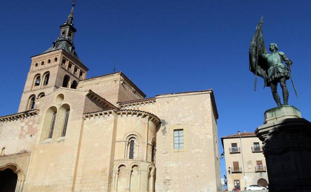 Iglesia de San Martin