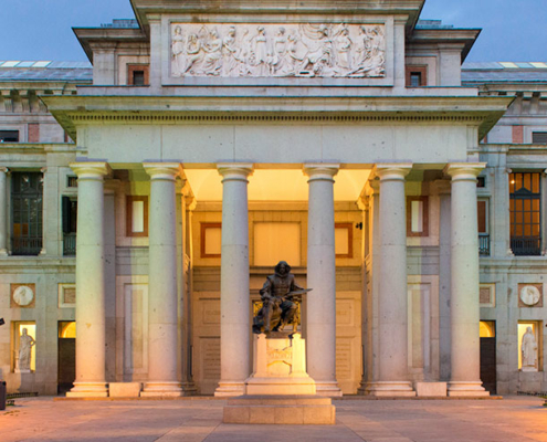 Museo del Prado