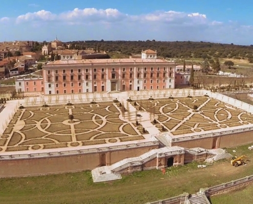 Palacio del Infante Don Luis