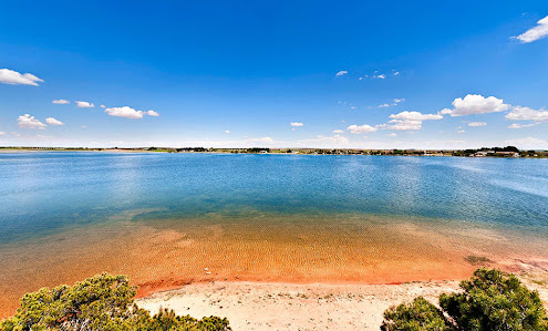 Reserva Natural de las Lagunas Villafranca