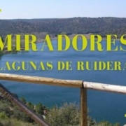 Miradores Lagunas de Ruidera