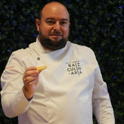 Chef Jorge Susinos