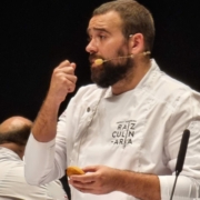 Chef José Francisco Atienza Matas