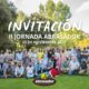 Invitación II Jornada Abrasador 2021