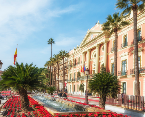 Ayuntamiento de Murcia