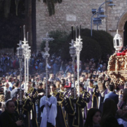 Semana Santa de Ciudad Real 2022