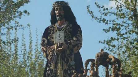 Cristo de medinaceli Ciudad Real