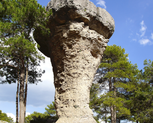 Ciudad Encantada Cuenca