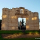 Puerta de Santa María, Ciudad Real