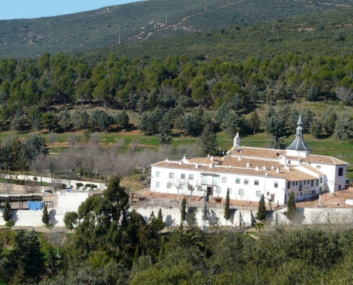 Santuario_Virgen_de_la_Sierra._Villarrubia_de_los_Ojos