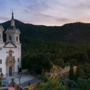 Santuario de la Fuensanta