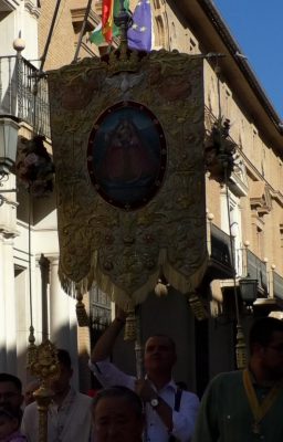 Hermandad. del. Rocío. Antequera