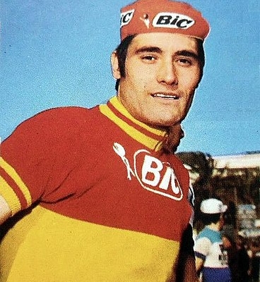 Luís Ocaña