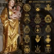 Procesión Magna en Antequera. Procesión Magna en Antequera.