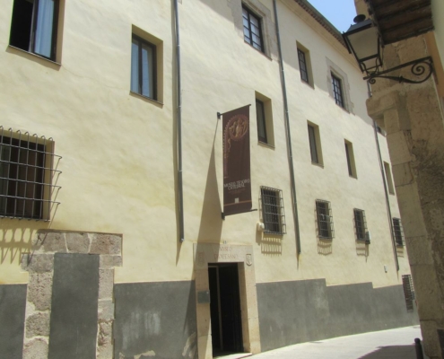 Museo Diocesano de Cuenca