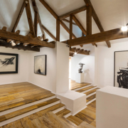 Museo de arte abstraco español Museos de Cuenca