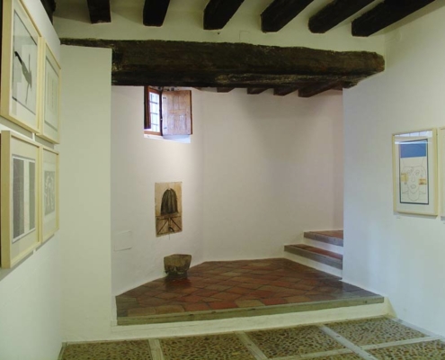 Museo de arte abstracto español de Cuenca