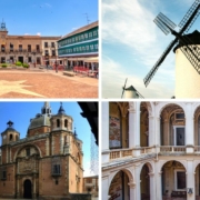 Los 10 pueblos con mas encanto de Ciudad Real