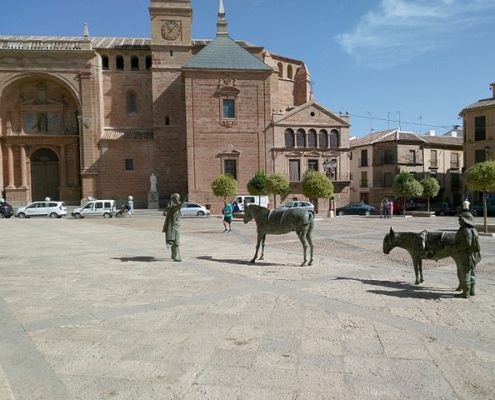 Villanueva de los Infantes