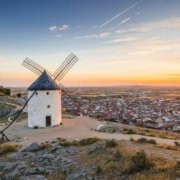 12 cosas que no sabías de Consuegra