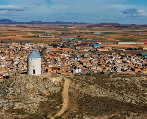 Consuegra