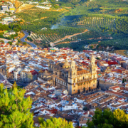 Qué visitar en Jaen