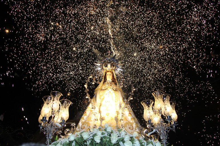 Virgen-de-la-Encarnación-de-Carrión-