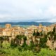 Vista panorámica de Cuenca