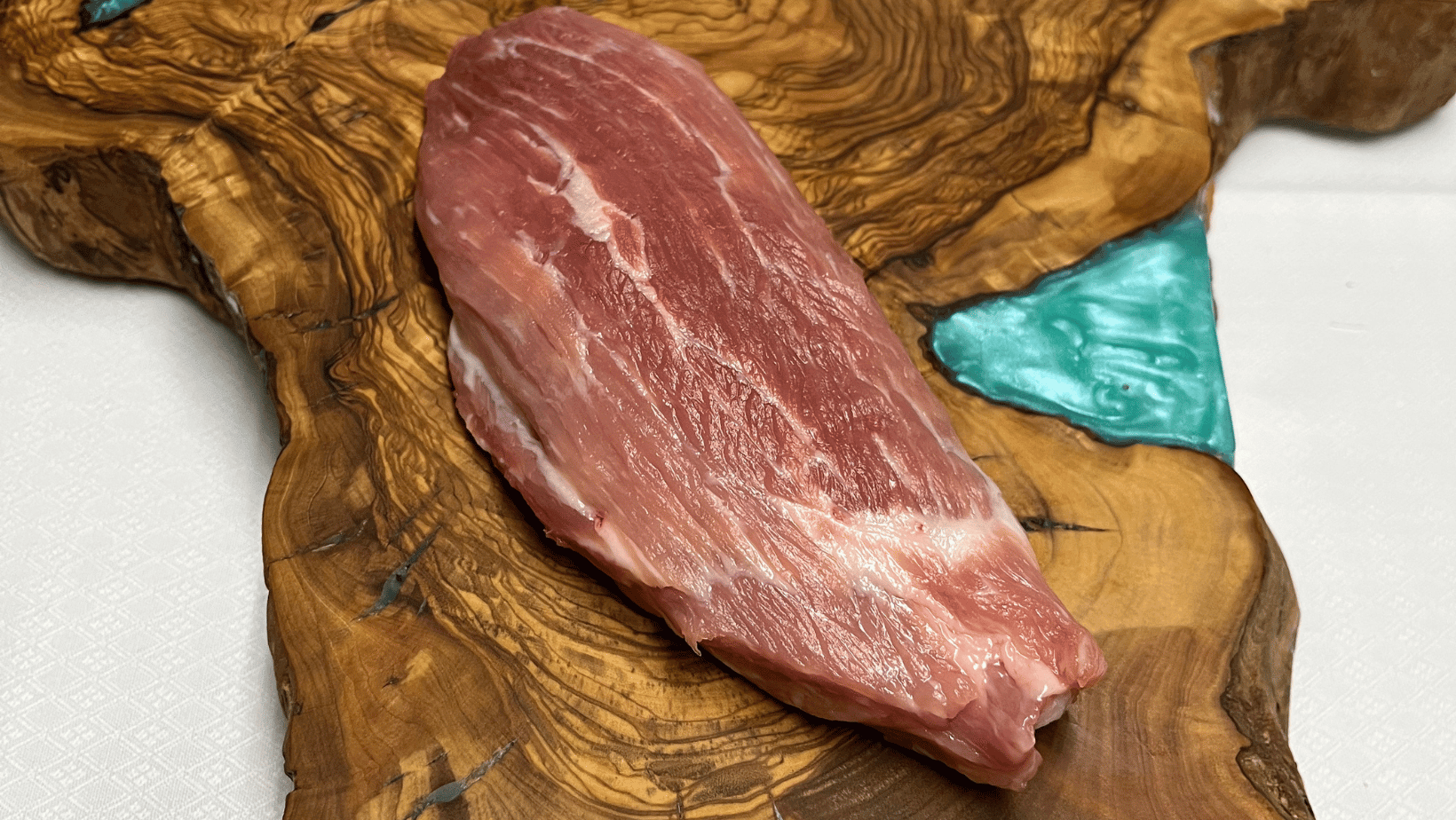 Bulat de cerdo ibérico Abrasador