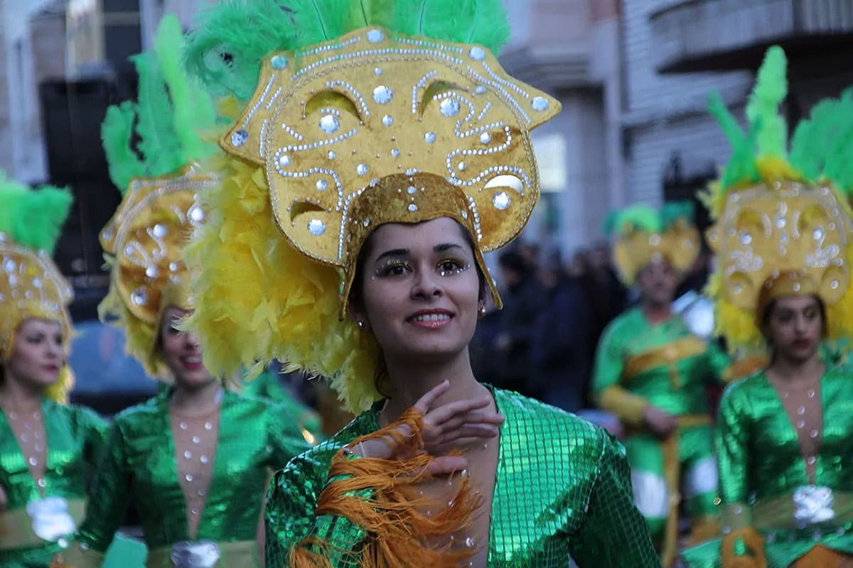 carnaval miguelturra