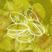 Los cinco mejores platos cocinados con pistacho Los cinco mejores platos cocinados con pistacho
