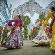 Feria de Puerto Real desde su origen hasta la actualidad