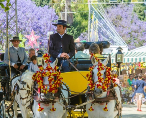 Feria de Puerto Real