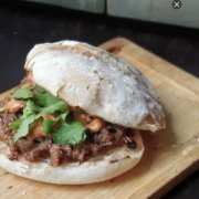 Recetas con mollet de antequera Recetas con mollet de antequera