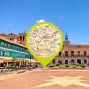 Qué ver en la provincia de Ciudad Real en tres días (1) Qué ver en la provincia de Ciudad Real en tres días