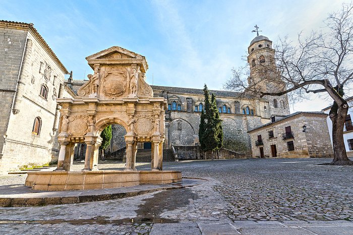 Baeza, jaen