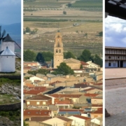 Conoce los pueblos de La Mancha de Toledo