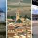 Conoce los pueblos de La Mancha de Toledo