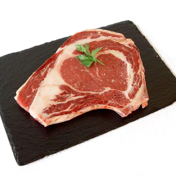 Chuleton de ternera añoja