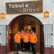 Equipo Tábula Brasa